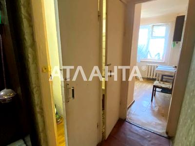 квартира за адресою Академіка Філатова вул., 13