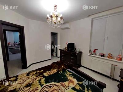 квартира по адресу Ювілейний просп., 67 Б
