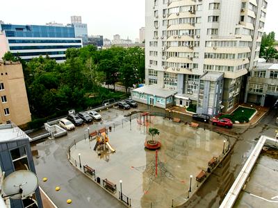 квартира за адресою Вадима Гетьмана вул., 1-Б