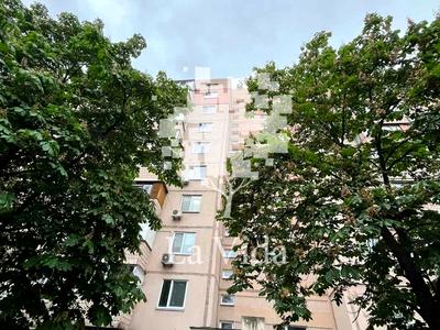 квартира за адресою Оболонський просп., 40