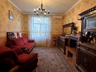 квартира за адресою Магістратська вул. (Першотравнева), 106