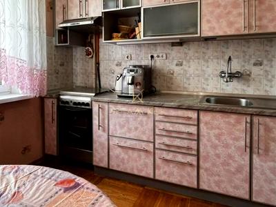 квартира по адресу Панча Петра ул., 7