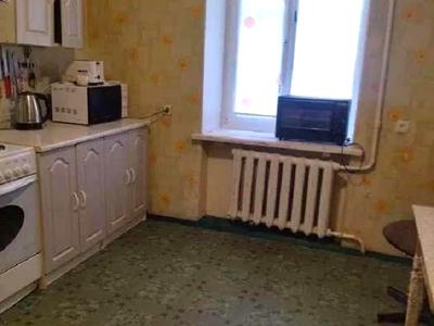 квартира за адресою Давида Ойстраха вул. (Затонського), 17