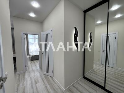 квартира по адресу Краснова ул., 3