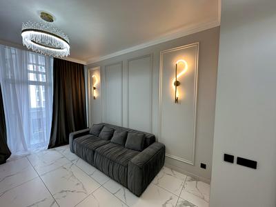 квартира за адресою Берестейський просп. (Перемоги), 11 к2