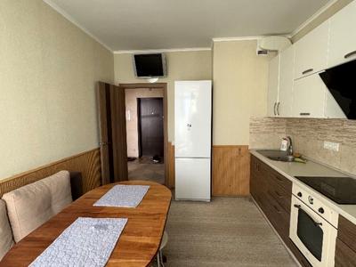 квартира по адресу Воскресенская ул., 16