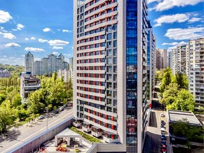 квартира по адресу Митрополита Василия Липковского ул. (Урицкого), 16-Б