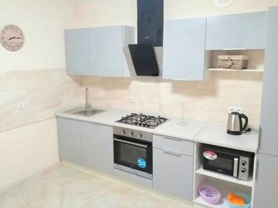 квартира по адресу Боголюбова ул., 33