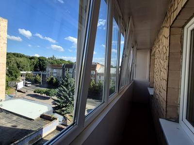квартира за адресою Соборна, 36
