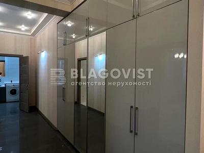 квартира по адресу Леси Украинки бульв., 7-А