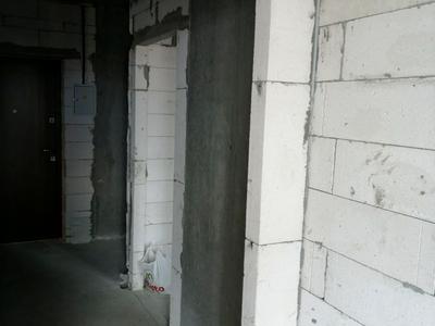 квартира по адресу Воздухофлотский просп. (Повітрофлотський), 56-Б
