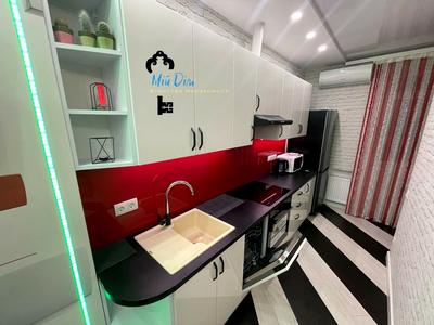 квартира по адресу Чубинського, 8