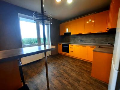 квартира за адресою Пономарьова вул., 26к1