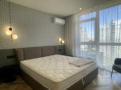 квартира за адресою Джона Маккейна вул. (Івана Кудрі), 3-А