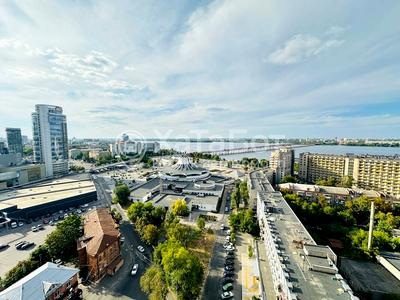 квартира за адресою Павла Нірінберга вул. (Баумана), 10