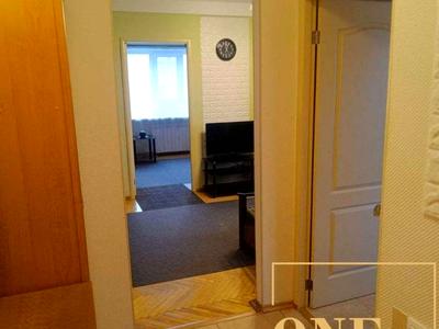 квартира по адресу Русановский бульв., 3