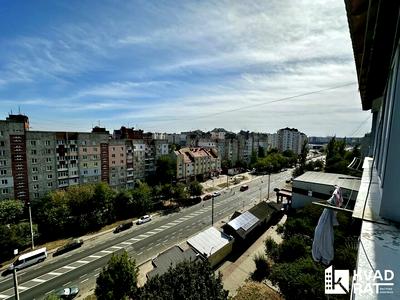 квартира по адресу Ивана Миколайчука ул., 17