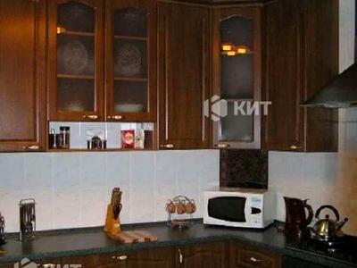 квартира по адресу Классический пер., 8