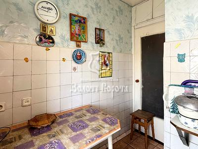 квартира за адресою Якуба Коласа вул., 21