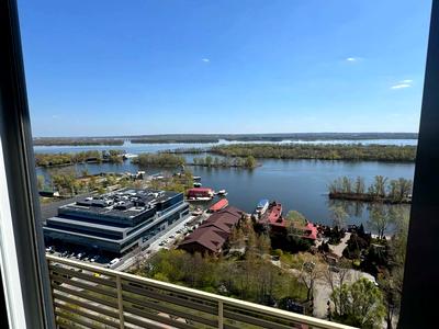 квартира по адресу Набережная Победы ул., 40-Д