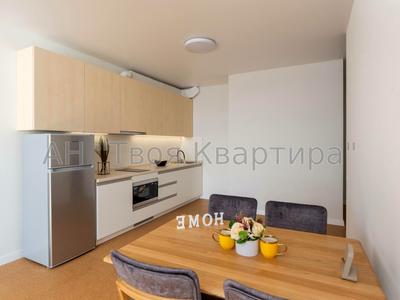квартира за адресою Дніпровська набережна вул., 15-Ж