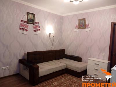 квартира по адресу Анны Ахматовой ул., 34
