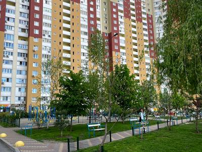 квартира по адресу Сергея Данченко ул., 3