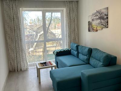 квартира по адресу Полтавская ул., 31
