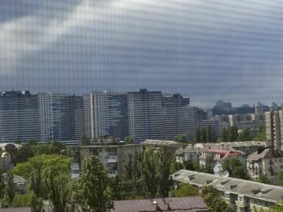 квартира по адресу Верховной Рады бульв., 14-Б