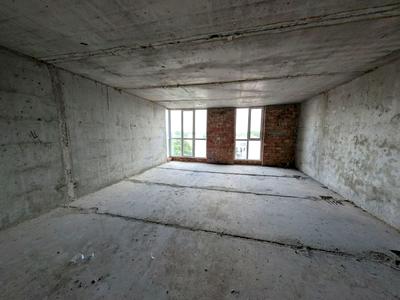 квартира за адресою Балукова вул., 1