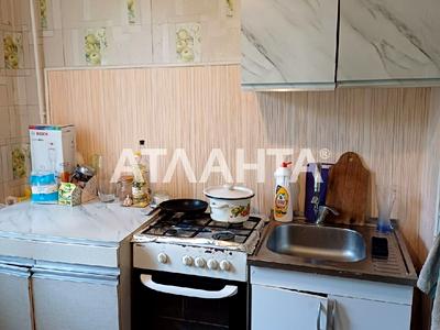 квартира за адресою Космонавтів вул., 13