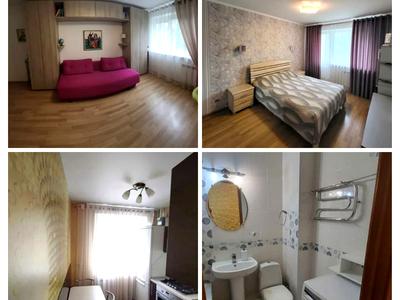 квартира за адресою Тракторобудівників просп., 85а