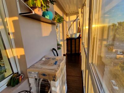 квартира за адресою Тополина вул., 7