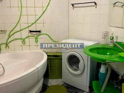 квартира за адресою Семінарська вул., 13