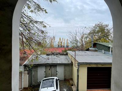 квартира по адресу Канатная ул., 2