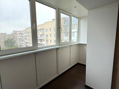 квартира за адресою Дмитра Майбороди вул. (Збишка), 7