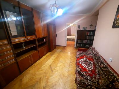 квартира по адресу Ігоря Качуровського пер. (Миколи Руднєва), 1-А