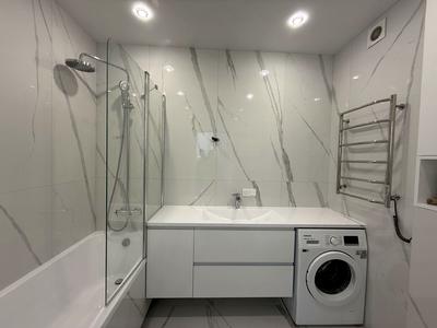 квартира за адресою Причальна вул., 12