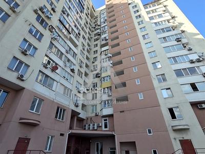квартира за адресою Сергія Зорського вул. (Гагаріна), 3