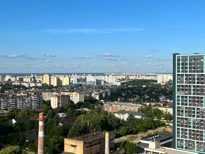 квартира по адресу Виктора Некрасова ул. (Північно-Сирецька), 6