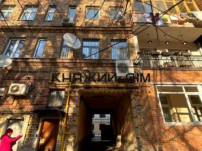 коммерческая по адресу Рейтарская ул., 11