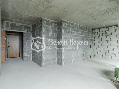 квартира за адресою Наддніпрянське шосе, 2а