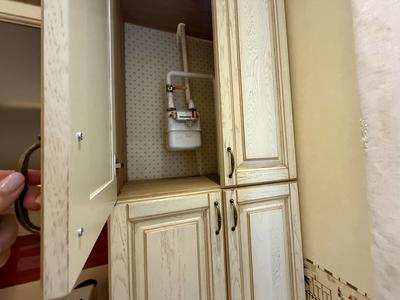 квартира за адресою Вишнева вул., 23