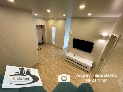 квартира за адресою Набережна Перемоги вул., 42