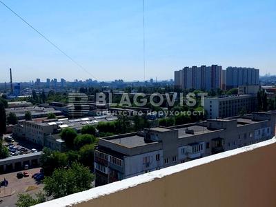 квартира за адресою Автозаводська вул., 15А