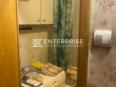 квартира за адресою Оноре де Бальзака вул., 18