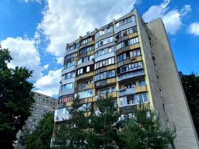 квартира по адресу Кондратюка Юрия ул., 4-Г