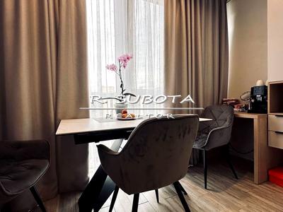 квартира за адресою Набережна Перемоги вул., 44м