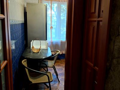 квартира по адресу Днепровская ул., 5