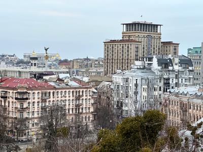 квартира по адресу Лютеранская ул., 21/12